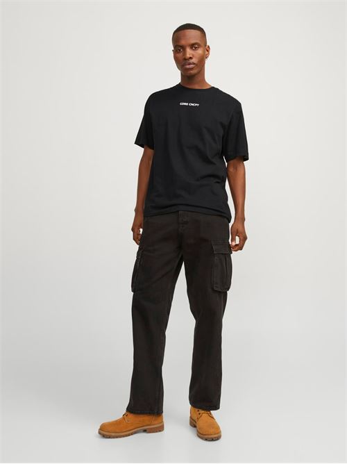  JACK AND JONES | 12253378/Black